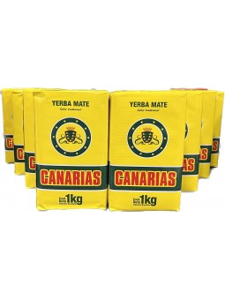 CANARIAS PACK X8 UD