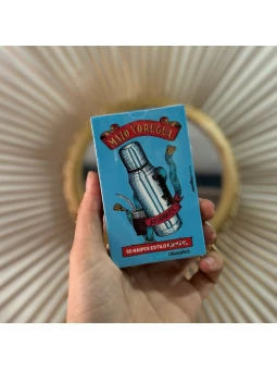 Mazo Yorugua baraja 50 cartas