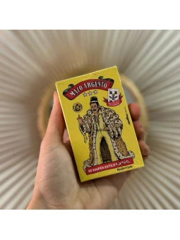 Mazo ARGENTO CLASICO 50...