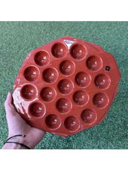 PROVOLONERA 19 CAVIDADES