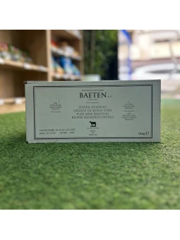 GRASA VACUNA 10K BAETEN