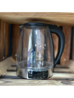 Hervidor Eléctrico El Paisito 1,8L