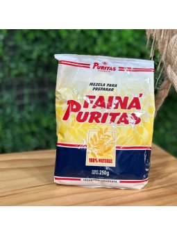 FAINA PURITAS 250G