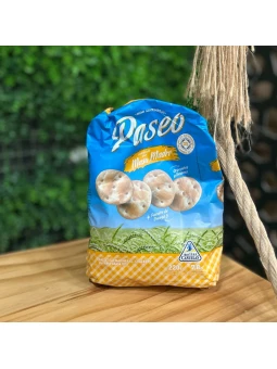 Paseo MINIMARINERAS 220 g.