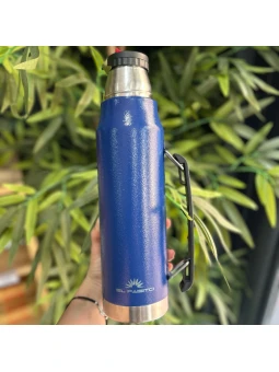 TERMO ST EL PAISITO AZUL 1L