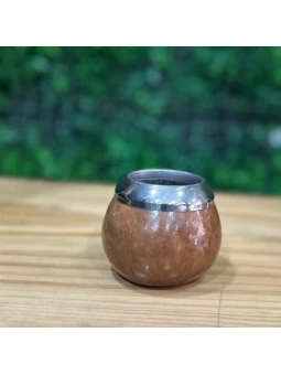 MATE CALABAZA PERITA PULIDA...