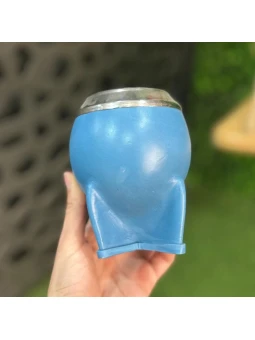 MATE TORPEDO CELESTE