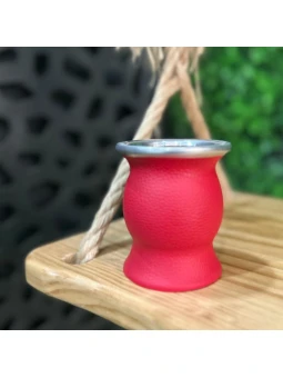 MATE COPA CERAMICA FORRADO...