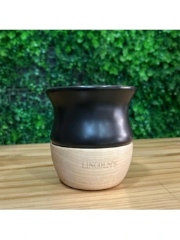 Mate Lincoln's NAURU...