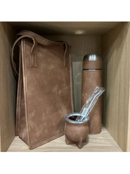 Kit matero MOON Lincoln's...