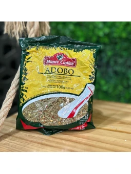 ADOBO MONTE CUDINE 100G