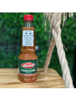 Chimichurri Barcati 440g frasco