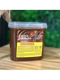 HAVANNA FAMILIAR 1K - DULCE...