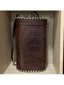 Matera de suela ALTA