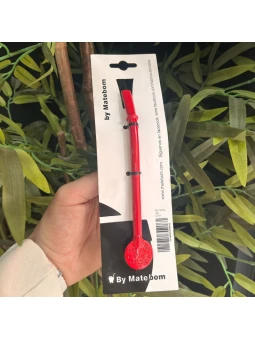 Bombilla bronce COLORES