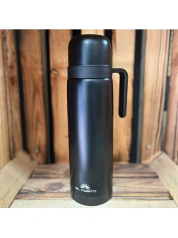 Termo acero inox. EL...