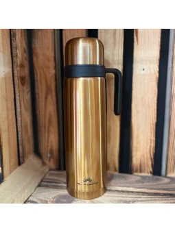 Termo acero inox. EL...