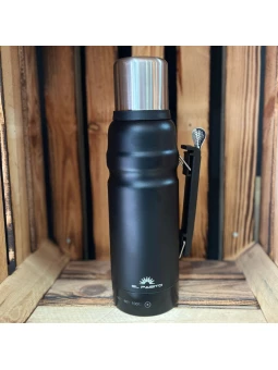 TERMO eléctrico 1L El Paisito