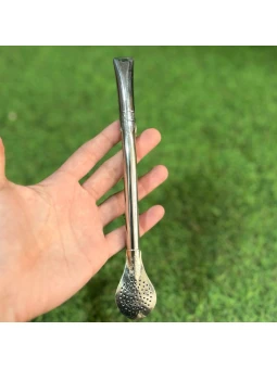 BOMBILLON ALPACA PICO DE REY