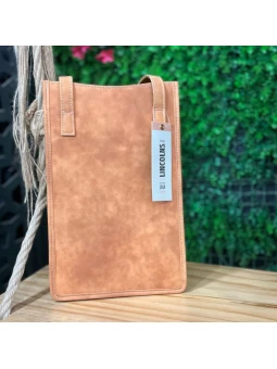 Matera Lincoln's con asa