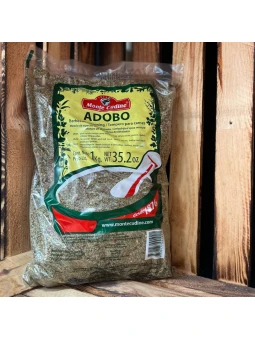 Adobo Monte Cudine kilo especias