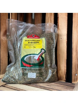 Monte Cudine MOJO...