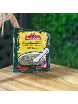 Monte Cudine MOJO...