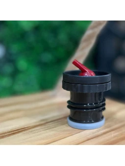 Tapón termo El Paisito