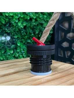 Tapón compatible para termo Stanley: repuesto universal y seguro.