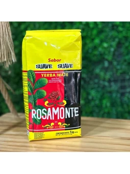 Romance suave 1/2 kg