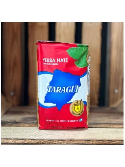 yerba mate taragui 1 kilo