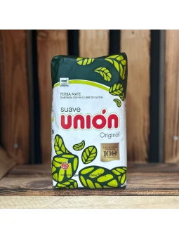 Yerba Mate UNION 1/2 kg.