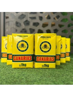 CANARIAS PACK X8 UD