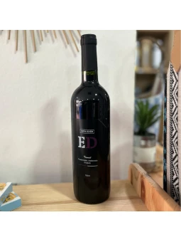 VINO VIÑA EDEN TANNAT 750ML