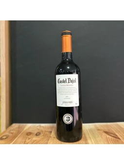 Castell Pujol RESERVA...