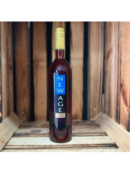 NEW AGE ROSADO 750ML