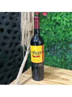 DON VALENTIN LACRADO 750ML