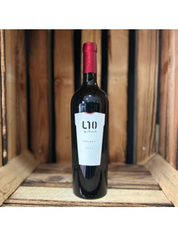 L10 MALBEC 750ml