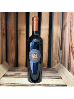 L10 MALBEC PREMIUM 750ml