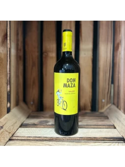 BIKE MALBEC FINCA LOS MAZA...