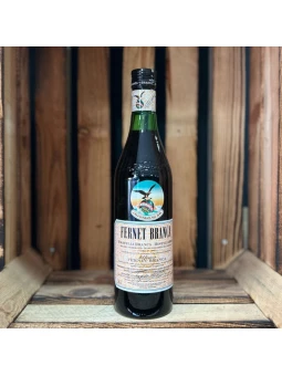 LICOR FERNET BRANCA...