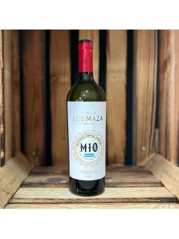 VINO M10 TORRONTES FINCA...