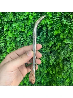 BOMBILLON ALPACA - PICO DE...