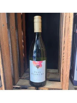 ELSA BIANCHI CHARDONNAY 750ML