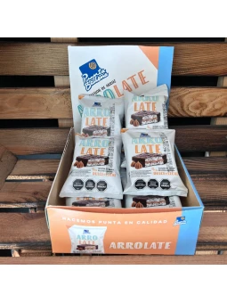 Alfajor PUNTA BALLENA...