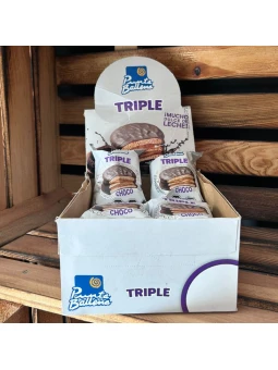 Alfajores PUNTA BALLENA...