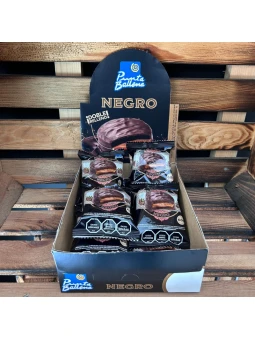 Alfajores PUNTA BALLENA...