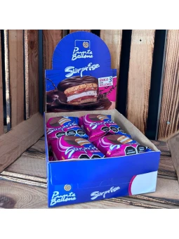 SURPRISE VAINILLA PUNTA...