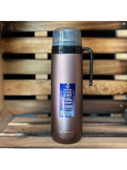 Termo acero inox. TERMOLAR...