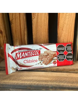 Mantecol 253g dulce de maní argentino